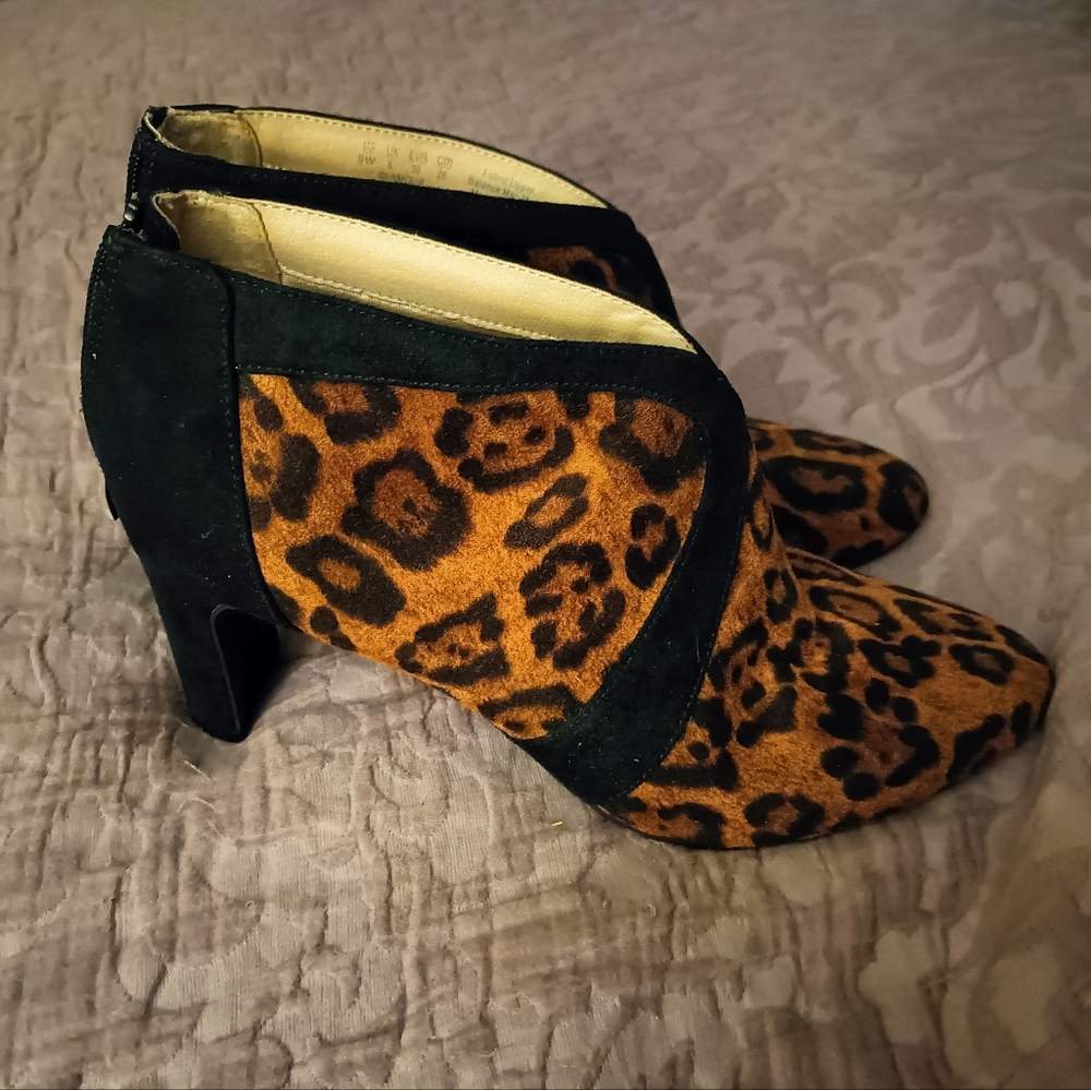 Booties